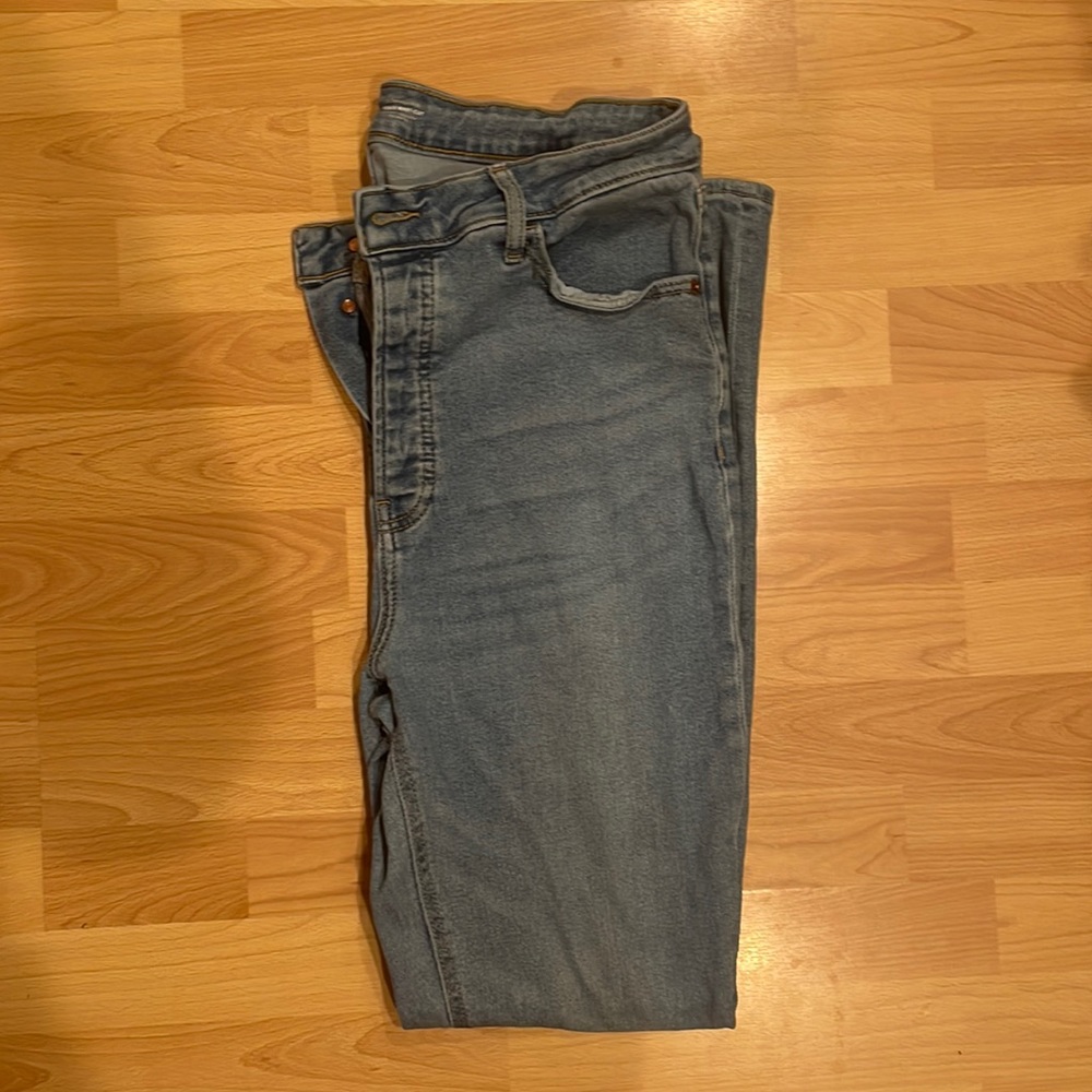 Old Navy Boot-Cut Jeans